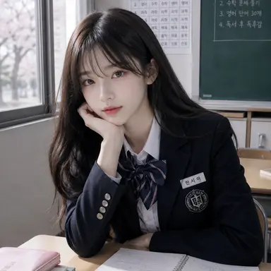 Profile image of 한시아