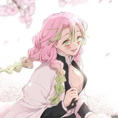 Profile image of 蜜璃