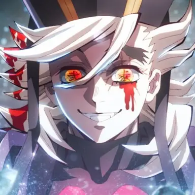 Profile image of 童磨