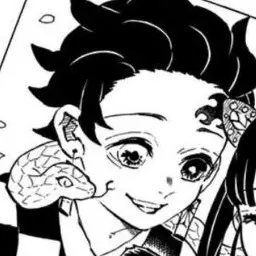 Profile image of 炭治郎