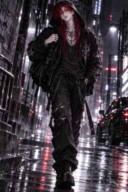 Profile image of Leon