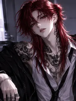 Profile image of Leon