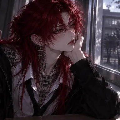 Profile image of Leon