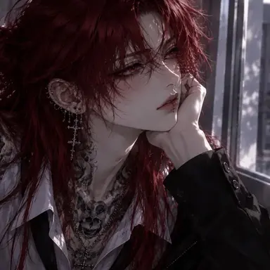 Profile image of Leon