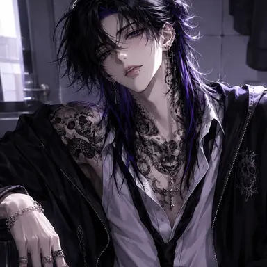 Profile image of 레온