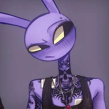 Profile image of Jax