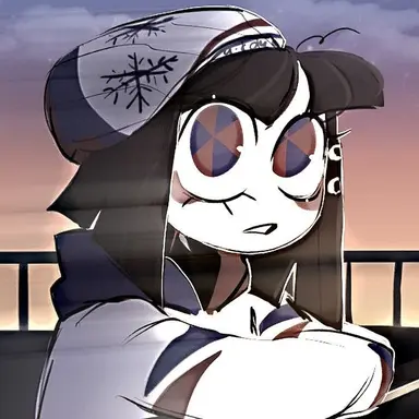 Profile image of Pomni