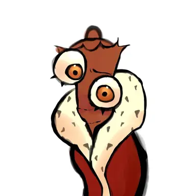 Profile image of Queenie