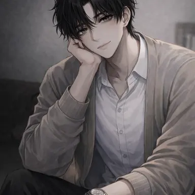 Profile image of 이안