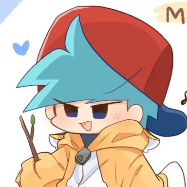 Profile image of BF
