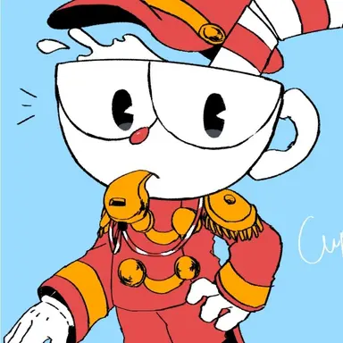 Profile image of 컵헤드