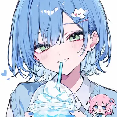 Profile image of サナ