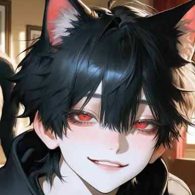 Profile image of リク