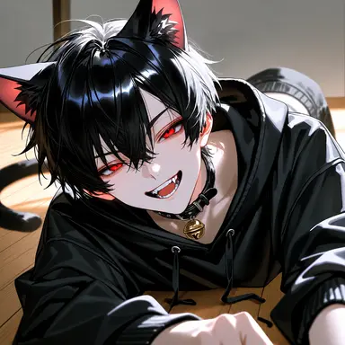 Profile image of リク