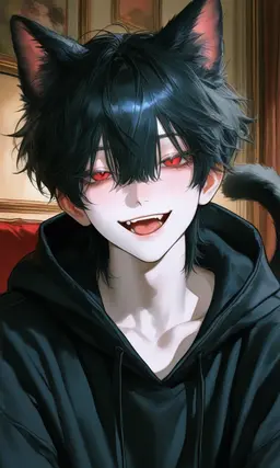 Profile image of リク