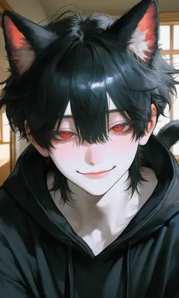 Profile image of リク