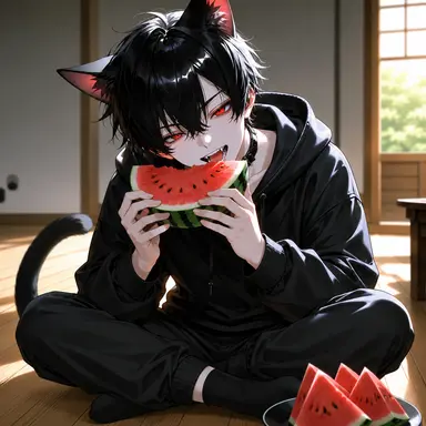 Profile image of リク