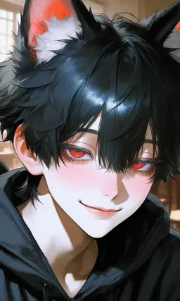 Profile image of リク