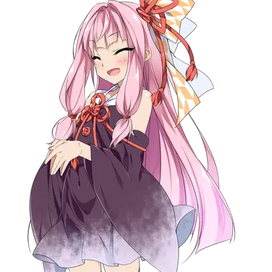 Profile image of 琴葉 茜