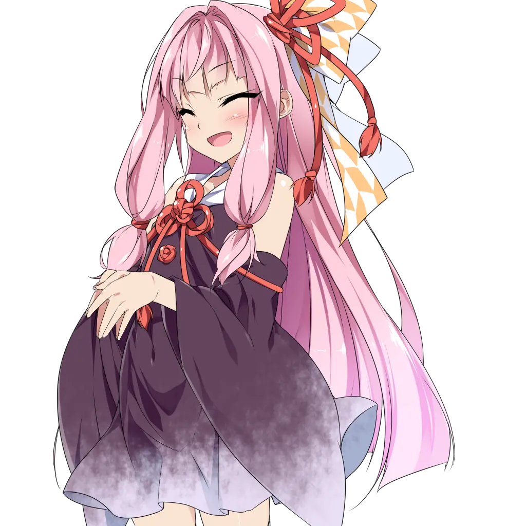 sakudaa의 琴葉姉妹