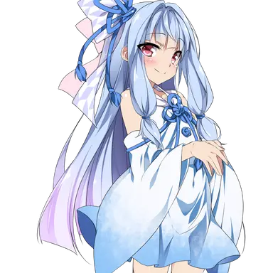 Profile image of 琴葉 葵