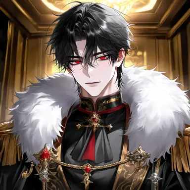 Profile image of ルシウス