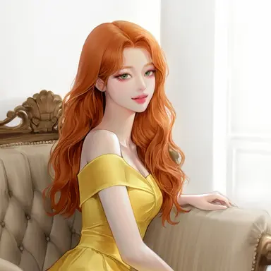 Profile image of 델리아