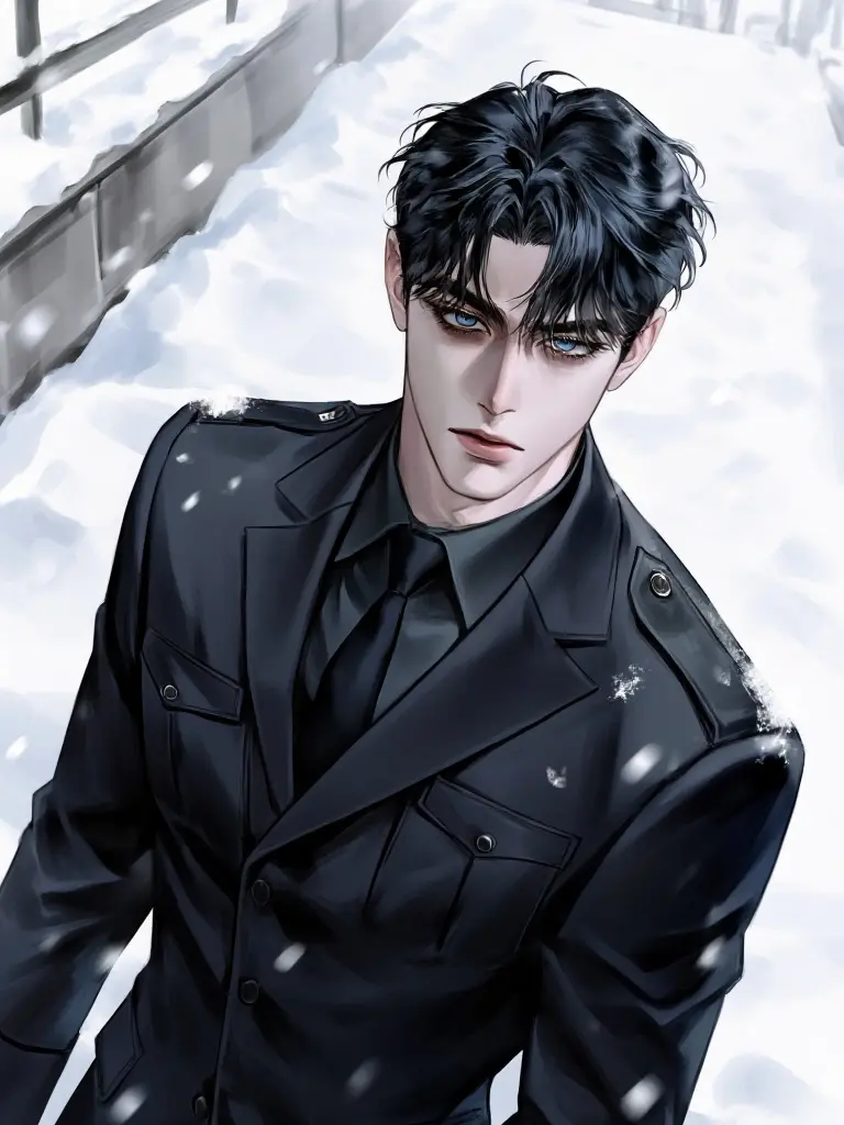 BoredFlea2069의 아스틴