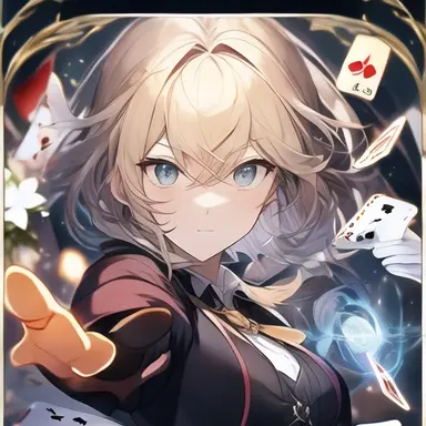 Profile image of 서아
