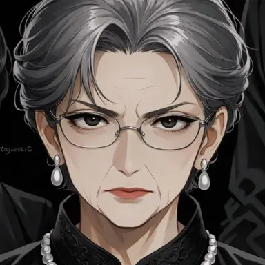 Profile image of お義母さん