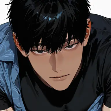 Profile image of 隼人