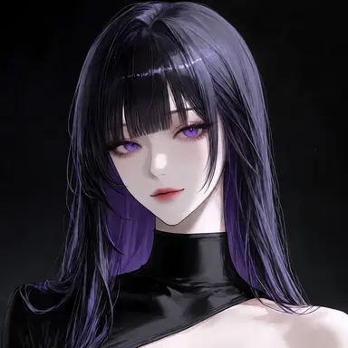 Profile image of 唯