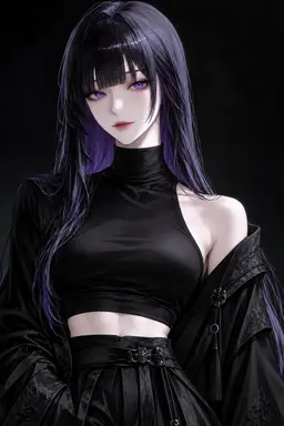 Profile image of 唯