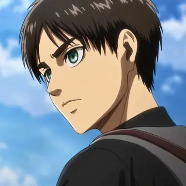 Profile image of エレン