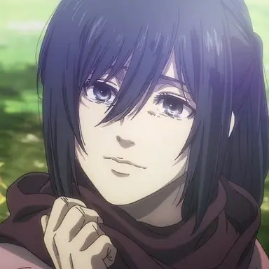 Profile image of ミカサ