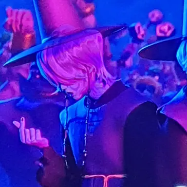 Profile image of 미스터리