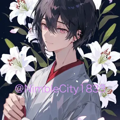 Profile image of 夜瑠