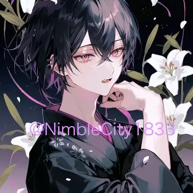 Profile image of 朝咲