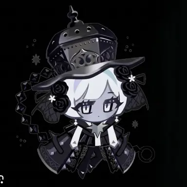 Profile image of 퍼스트솔티 쿠키