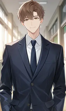 Profile image of 修也