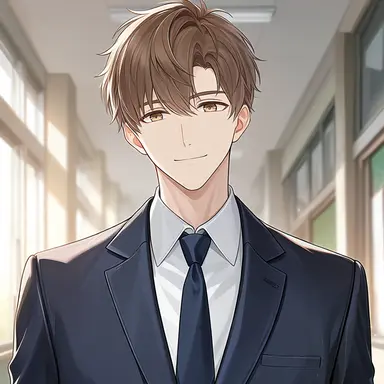 Profile image of 修也