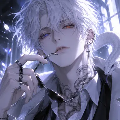 Profile image of 루시도