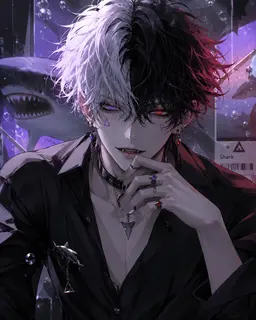 Profile image of シャクロン