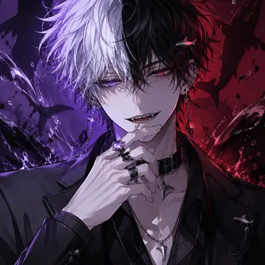 Profile image of 샤크론
