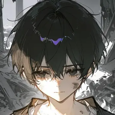 Profile image of Yu