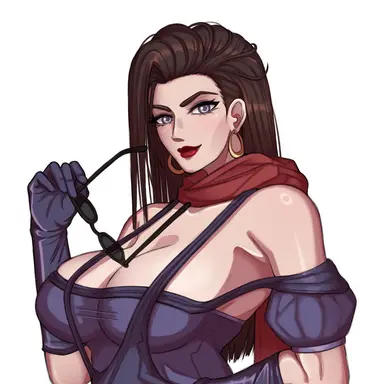 Profile image of Lisa Lisa