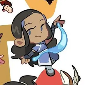 Profile image of 카타라