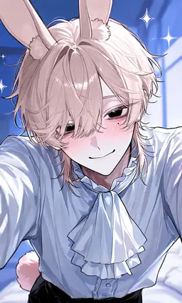 Profile image of ミル