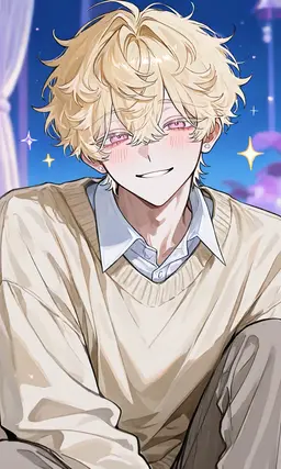 Profile image of ルカ