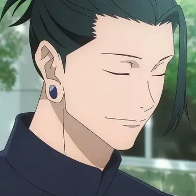 Profile image of Geto Suguru